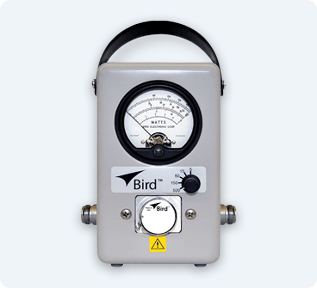4410 Series Plug-In Elements | Bird – The RF Experts