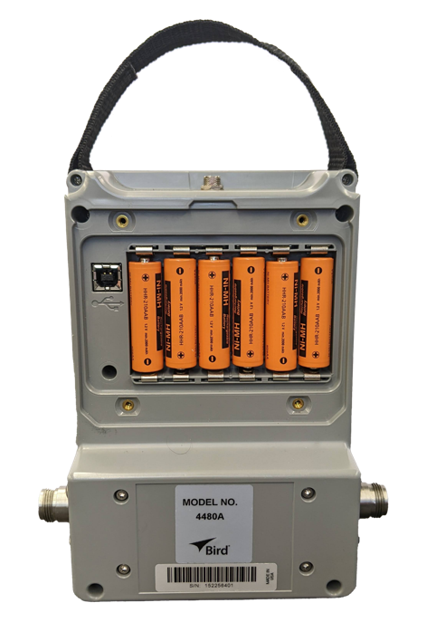 4480A batteries