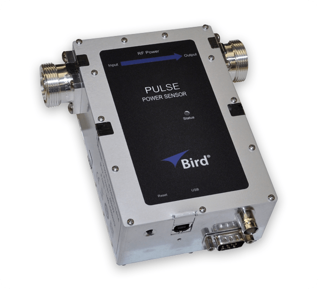 7027 & 7029 CW/RF Pulse Power Sensors | Bird – The RF Experts