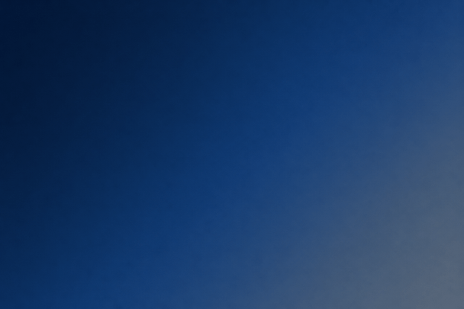 Gradient Background with Blue and Green Accents
