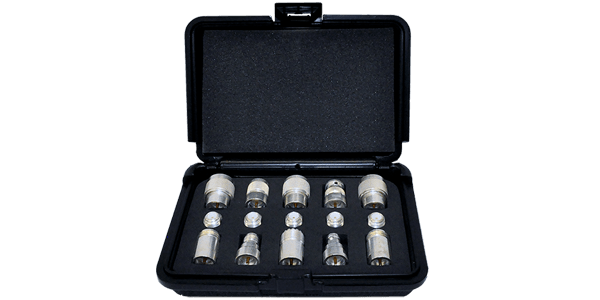 RF Adapters | Bird – The RF Experts