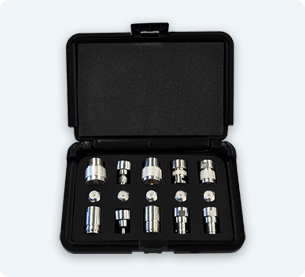 SK-SH-KIT – RF Master Kits | Bird – The RF Experts