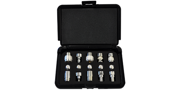 Adapter, Kit RF Interseries