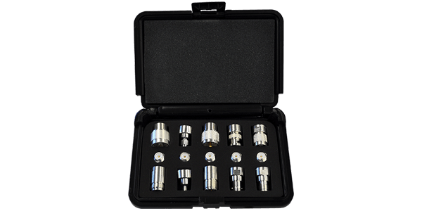 RF Adapters | Bird – The RF Experts