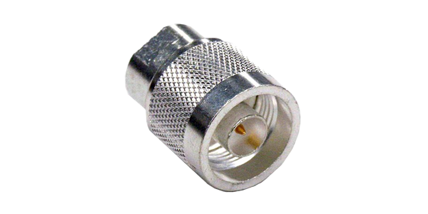 Connector, N(m)