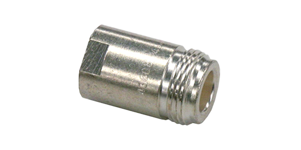 Connector, N(f)