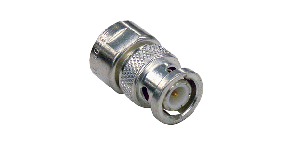 Connector, BNC(m)