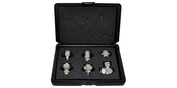 Adapter, Kit, 7/16 DIN