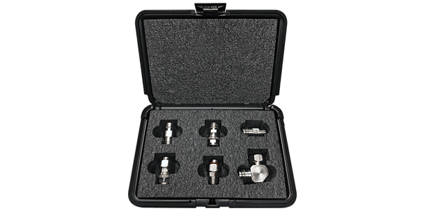 Adapter, Kit, 4.3/10