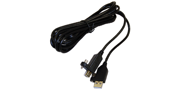 Cable, USB SeaLATCH 6ft