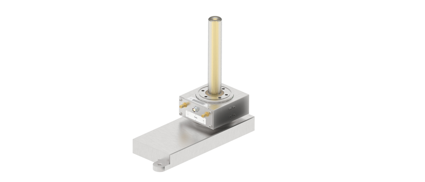 P-CVD sensor