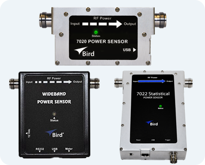 Power-Sensors