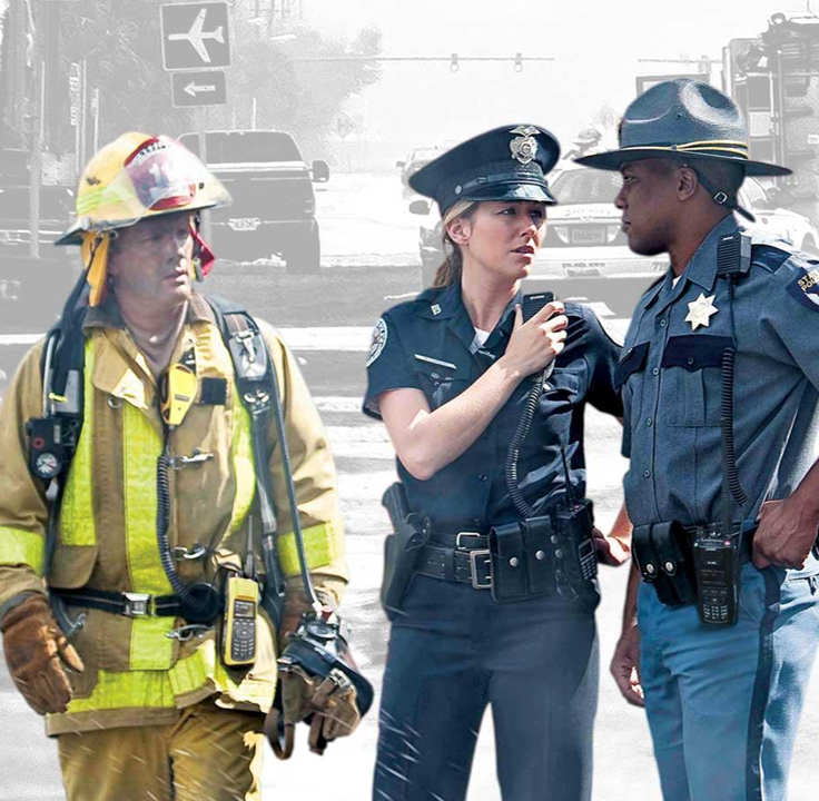 Public Safety
