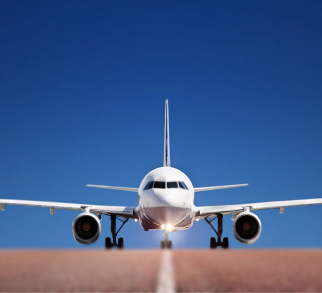 aircraft-on-runway