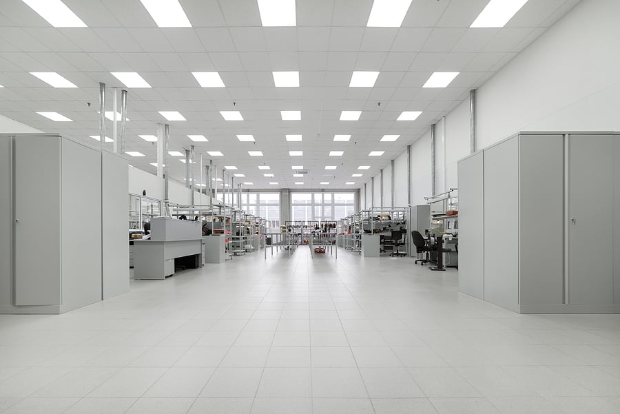 bigstock-Clean-Production-Room-Manufac-237286168