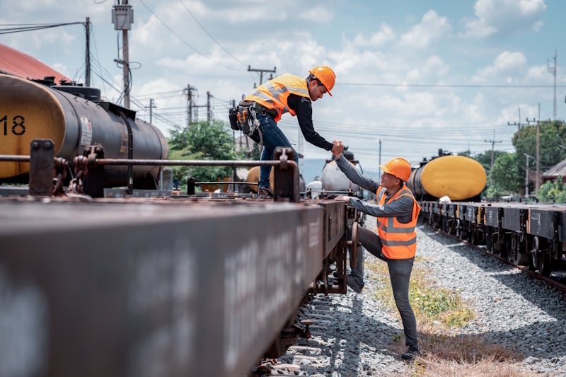 engineer-inspects-railway-car