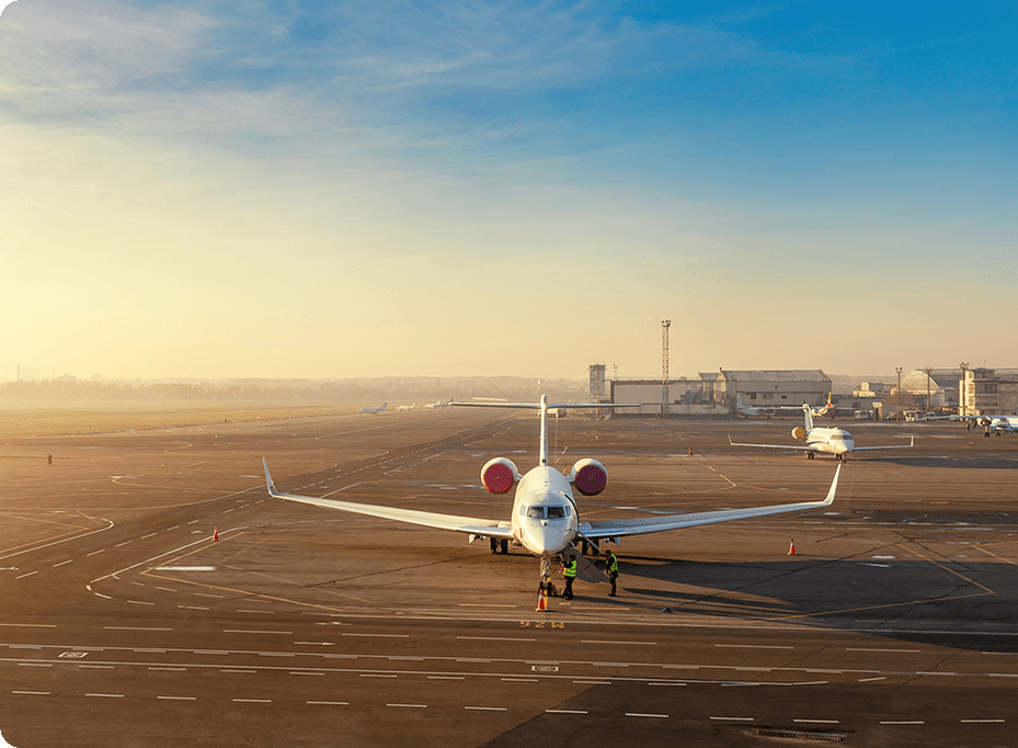 airport-sunset-rounded-left