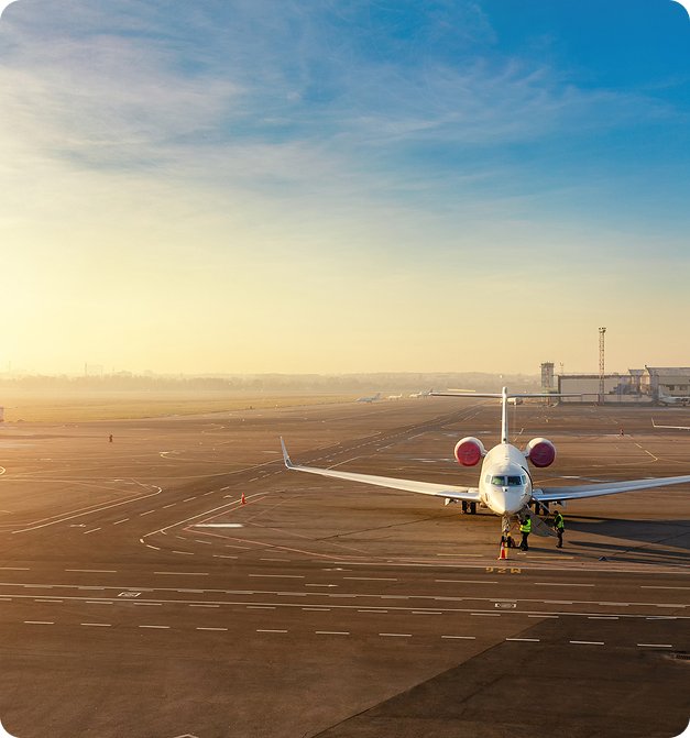 airport-sunset-square