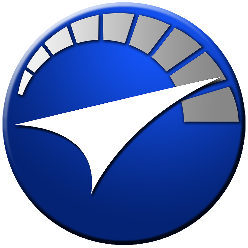 RF Meter Logo