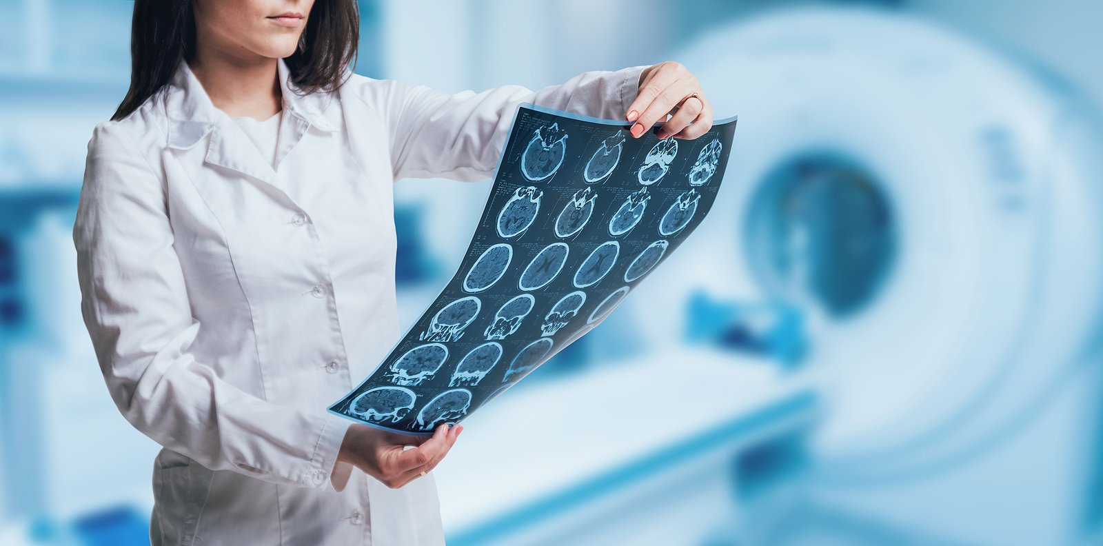 bigstock-Doctor-Examine-Mri-Picture-Me-363344014