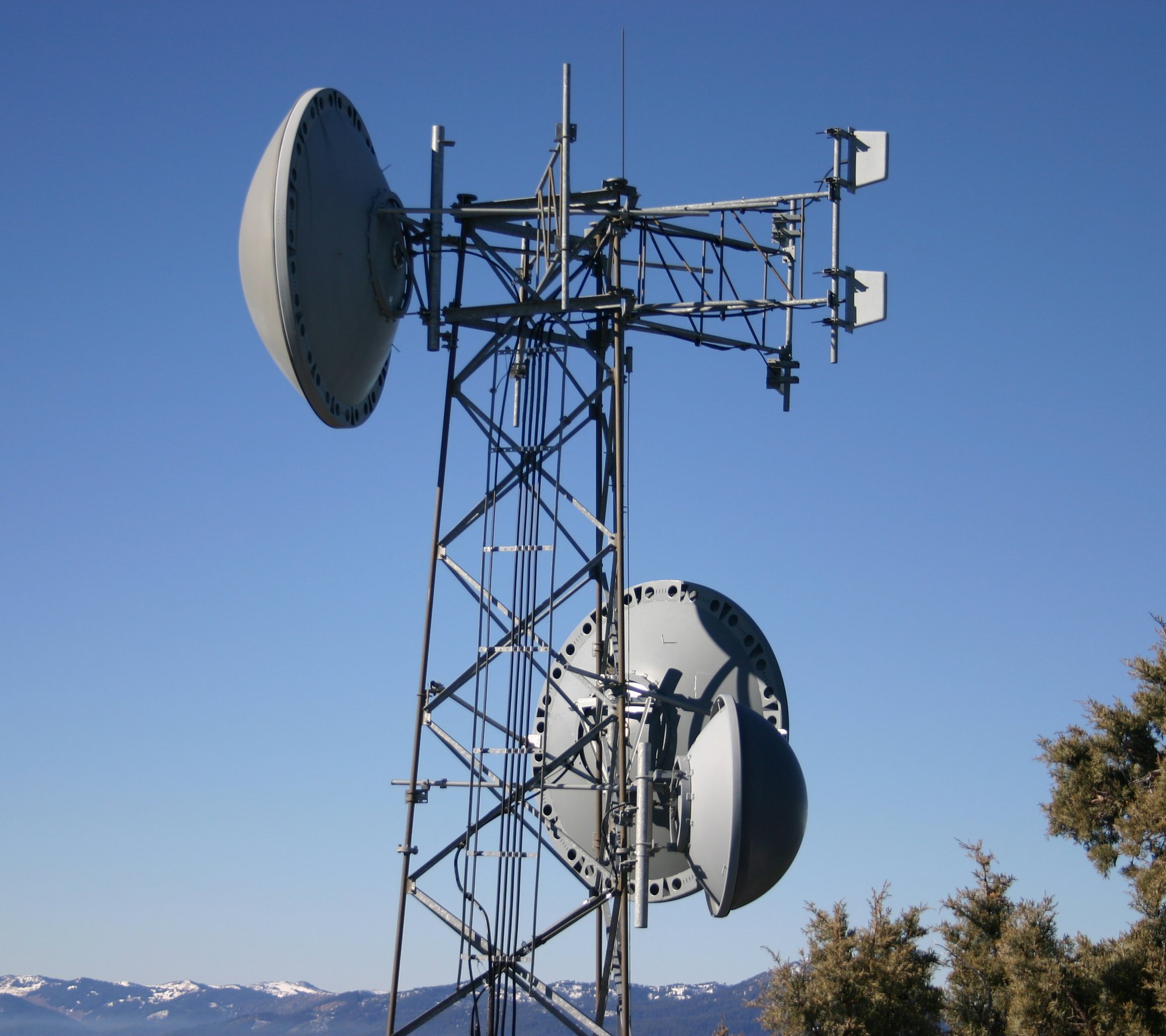 tower-bigstockphoto_Microwave__375496