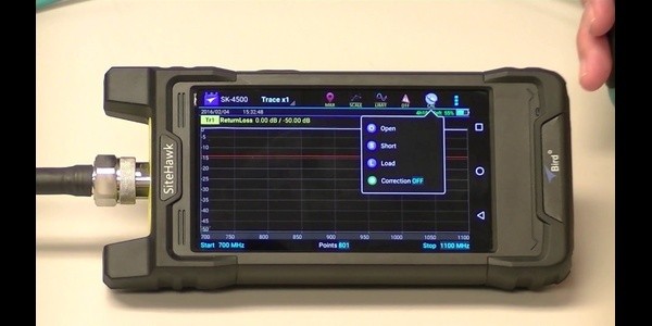 RF Cable and Antenna Testing Basics: Tips from Bird’s Experts
