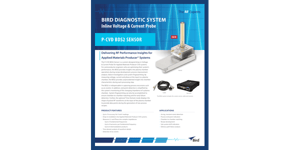 V-I-Phase RF Sensor | Bird – The RF Experts