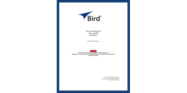 Cover of MSCC7 Manual