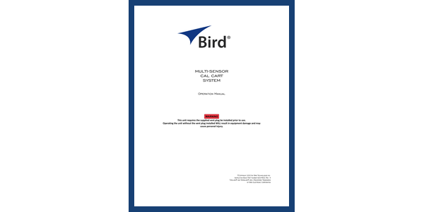 Cover of MSCC7 Manual