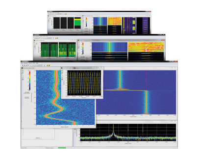 spectro-X_software