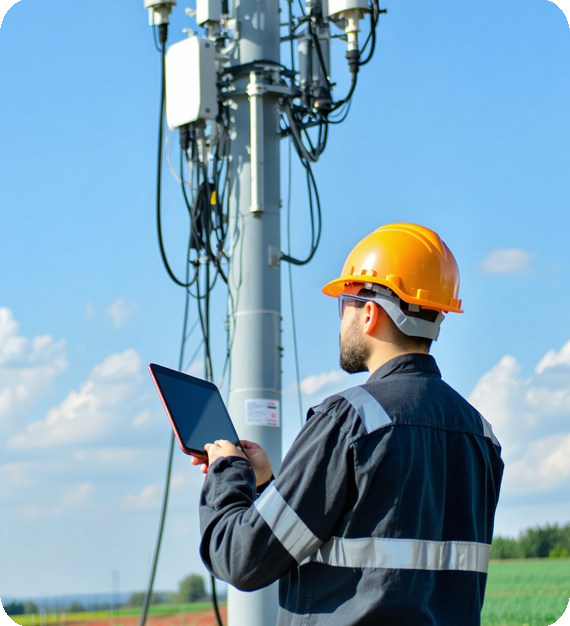 Test-tech-looking-at-cell-tower-626x570