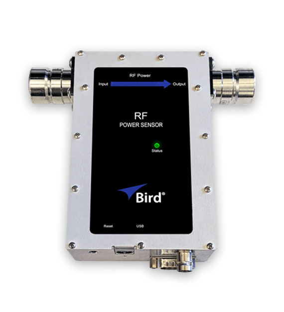 Rf Test Biz Sensor RF Measurement Solutions | Bird – The RF Experts