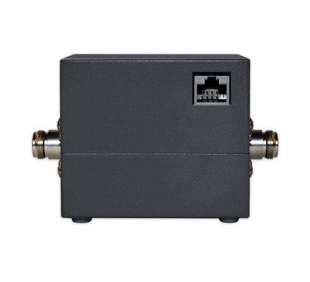 50 Ohm Inline RF Sensors | Bird – The RF Experts