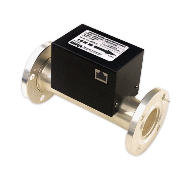 Fixed Rf Sensor 50 Ohm Inline RF Sensors | Bird – The RF Experts