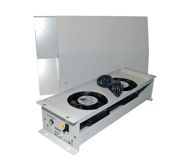 Load Bloder RF Load Blower Assemblies – BA-300 & BA-310 | Bird – The RF Experts