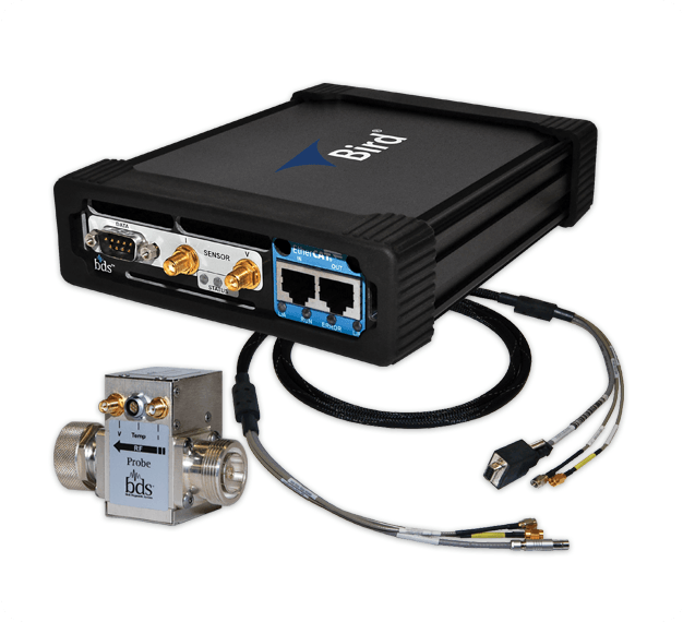 V-I-Phase RF Sensor | Bird – The RF Experts