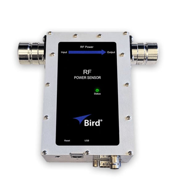 50 Ohm Inline RF Sensors | Bird – The RF Experts