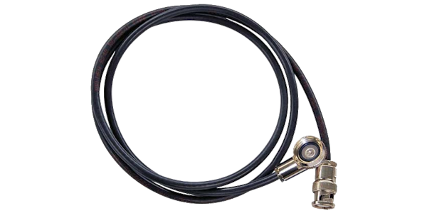 Cable, Coax Assy 14in