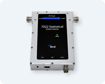 Wideband Power Sensors | Bird – The RF Experts