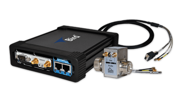 V-I-Phase RF Sensor | Bird – The RF Experts