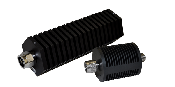 attenuators-convection