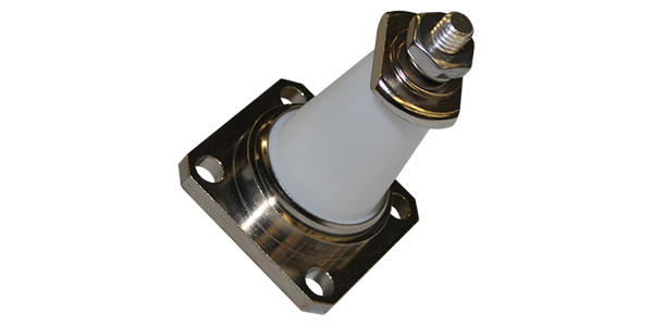 Connector, QC Assy