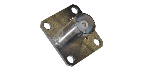 Connector, QC C(f)