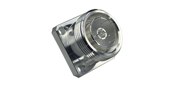 Connector, QC 7/16 DIN(f)