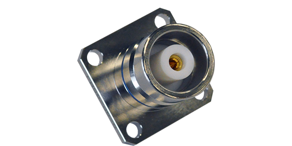 Connector, QC-GQM(f)