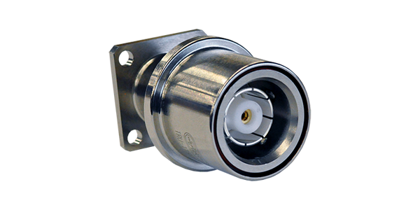 Connector, QC GQL(m)