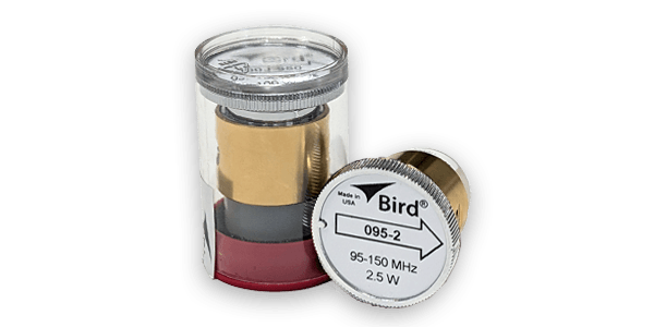 BIRD 43用エレメント(5M) 2.2-2.3GHz 5W Yahoo!オークション - 「bird