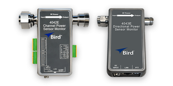 Bird – Trusted RF Measurement & Signal Management Experts