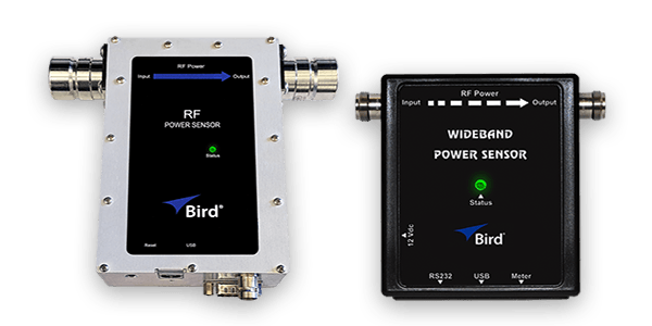 Bird – Trusted RF Measurement & Signal Management Experts