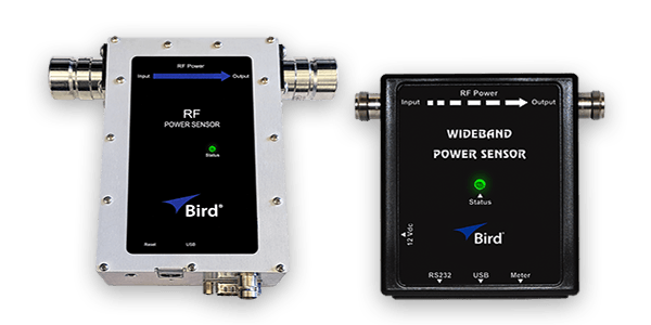 Bird – Trusted RF Measurement & Signal Management Experts